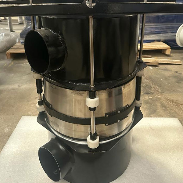 Plastic Dehumidifying Dryer Honeycomb Molecular Sieve  Desiccant Dehumidification Rotor