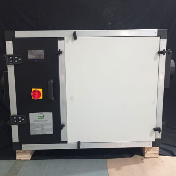 Desiccant Dehumidifier