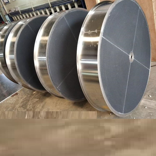Desiccant Rotor