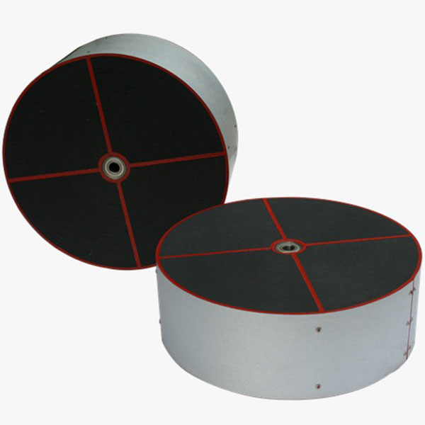 Low Dew Point Rotor