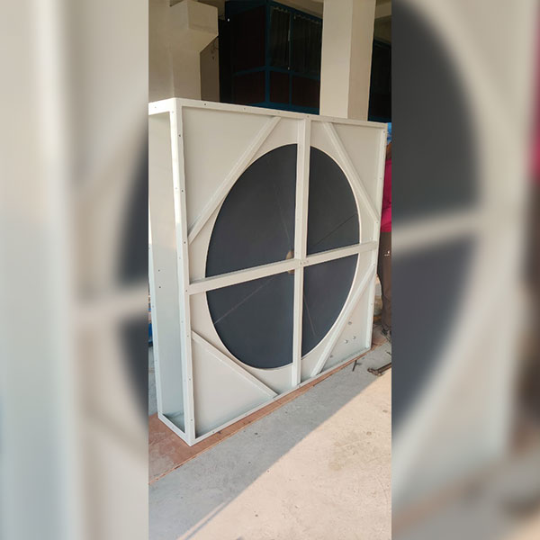 Molecular Sieve rotors and Cassettes