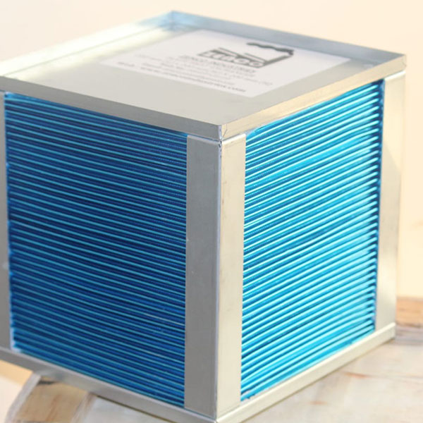 Plate Heat Exchanger