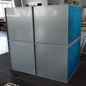 Plate Heat Exchangers