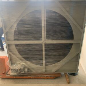 HIGH HUMIDITY ABSORPTION ROTOR