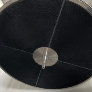 LOW DEW POINT ROTOR