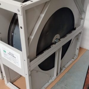 Thermal wheel