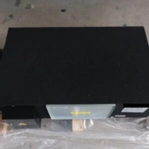 Heat recovery ventilation (HRV)