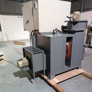 Desiccant Dehumidifier